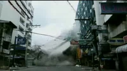 Destroyed in Seconds Tower Block Tumbles Discovery Channel