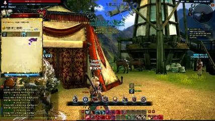 Tera Online Repeatable Quest Are Good 