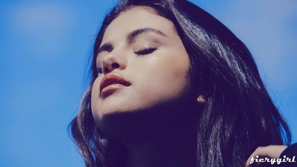 Бонус песен! Selena Gomez - Cologne