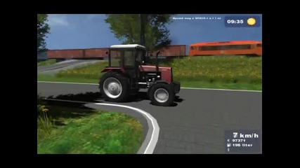 Ls2009 - Belarus 920.2 Sound test