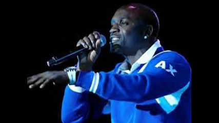 Akon feat. Young Jeezy Razor 