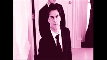 Delena everybody loves them за конкурса на ucker_love_dulce