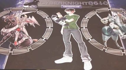 Yugioh Return of the Duelist Opening 6 Packs R1 (holo Pulls)