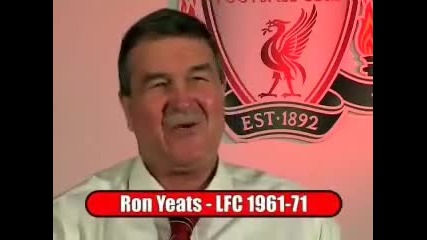 Liverpool Legend - Kenny Dalglish part 1 
