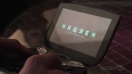 Nvidia Shield Hands-on Report - Ces 2013