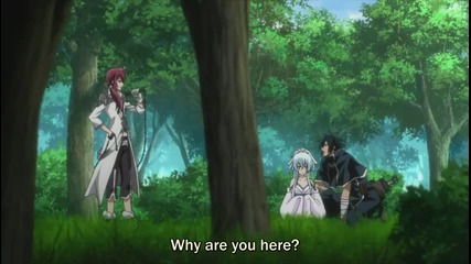 Brave 10 Episode 7 Eng Hq