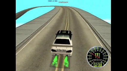 [ds]powerb0y drift with stock elegy