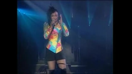 Michael Jackson & Siedah Garret I Just Cant  Stop Loving You