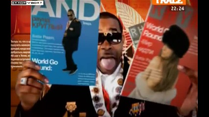 Busta Rhymes - World go round [hq][16:9]
