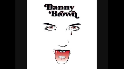 Danny Brown - Die Like A Rockstar