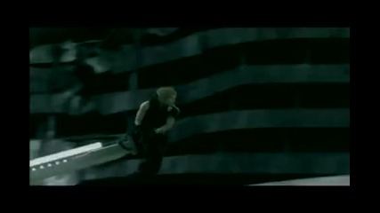 Skillet - Monster/ Final Fantasy