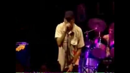 Pennywise - Minor threat(live)