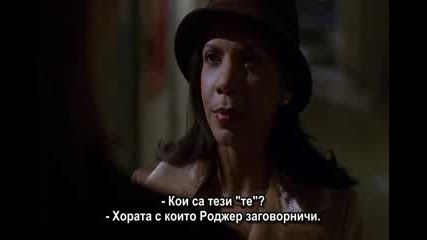24 Сезон 2 Епизод 12 
