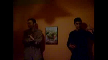 Bojkata Feat Venio - Jivot Moi :d