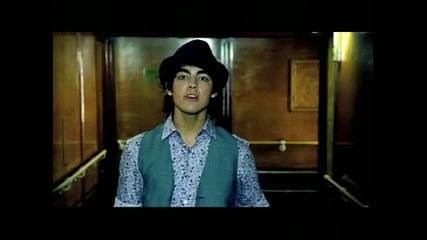 Jonas Brothers - Sos Music Video - Official (hq) 