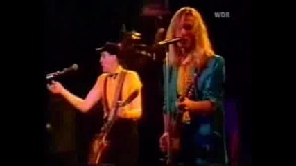 Cheap Trick - 1979 - I Want You To Want Me