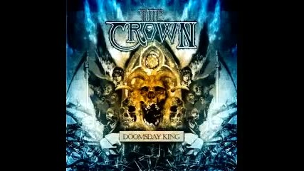 The Crown - Desolation Domain 