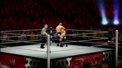 Wwe -=-stone Cold -stunned