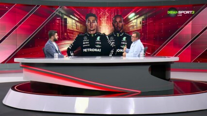 Формула 1 токшоу: Какво да очакваме от Ферари и Мерцедес в Гран при на Саудитска Арабия