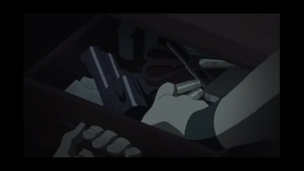 Devil May Cry Ep 05