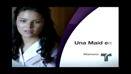 Una Maid en Manhattan Avance Capitulo 41