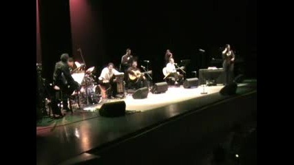 Flamenco Caravan - Musica Es Vida