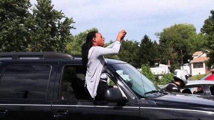 Streetfighterz Ride Of The Century 2011