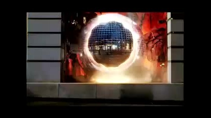 Drum N Bass Terminator Style