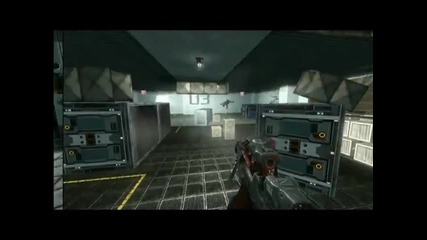 Genesis A.d Sniper Gameplay Trailer [preview]