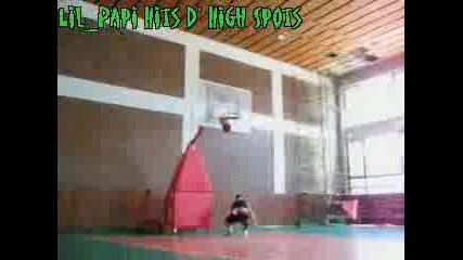 Баскетбол - Lil Papy