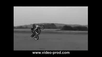 stunt francky