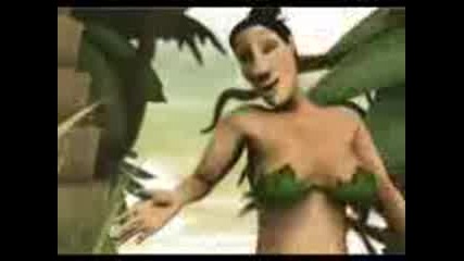 How to get a woman to... - Funny Animationom 