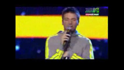 Rma 2008 Dima Bilan And Sergey Lazarev 5.avi