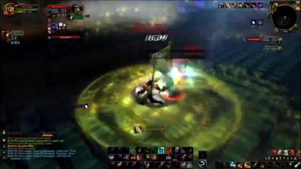 Swifty & Mercader Arenas Cataclysm