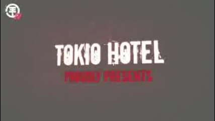 !! Tokio Hotel Tv - Return on 2 September 2009 !!