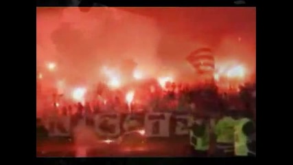 Ultras - Part 4