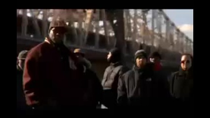Blaq Poet - Aint Nuttin Changed 