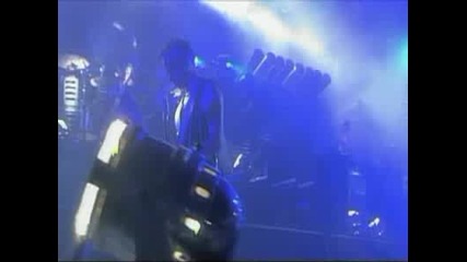 Rammstein - Ramstein(live) + Bg Subs
