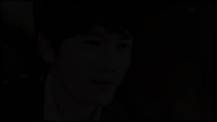Minhyuk and Yoojung Don t Deserve You --secret