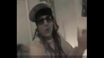 Tom Kaulitz - завинаги