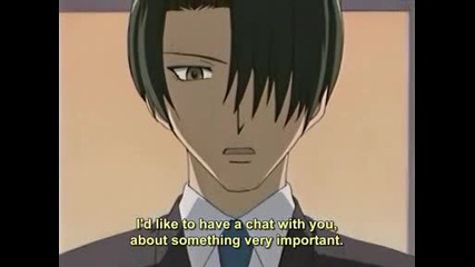 Fruits Basket - Episode 7 {3/3}