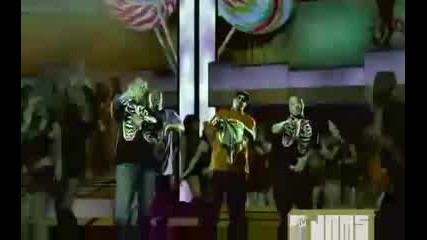 Three 6 Mafia Feat. Project Pat - Lolli Lolli