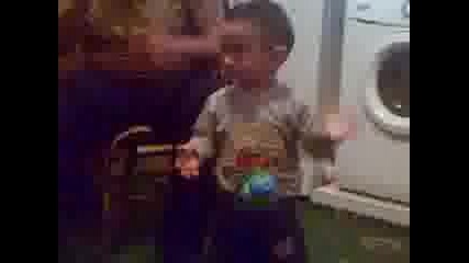 Bebe Asen :*