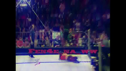 Jeff Hardy - I Dont Care! 