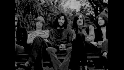 Fleetwood Mac&peter Green - Jumping At Shadows