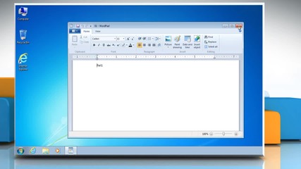 Windows® 7: Use Jump Lists on the Taskbar