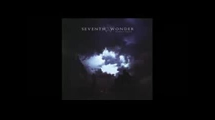 Seventh Wonder - Mercy Falls (full Album)