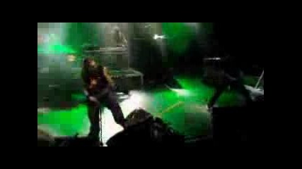 Children Of Bodom - Tare You Dead Yet Live