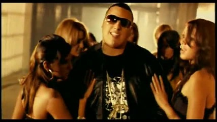 (2009) Nicky Jam - Gas Pela ft. R.k.m.