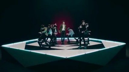 2016-12-05 Pentagon - Can You Feel It Mv-превод